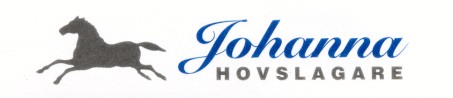 Johannas logga